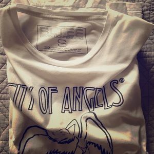 City Of Angel Tee